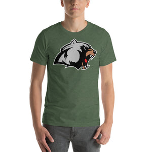 Ra Short-Sleeve Unisex T-Shirt