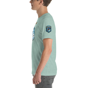 Primal GainZ 3 Short-Sleeve Unisex T-Shirt