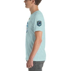 Primal GainZ 3 Short-Sleeve Unisex T-Shirt