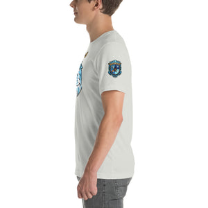 Primal GainZ 3 Short-Sleeve Unisex T-Shirt