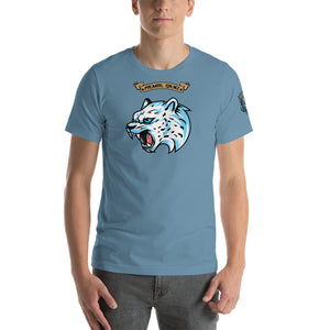 Primal GainZ 3 Short-Sleeve Unisex T-Shirt