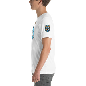 Primal GainZ 3 Short-Sleeve Unisex T-Shirt