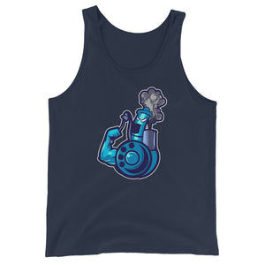 GainZ Train Unisex Tank Top