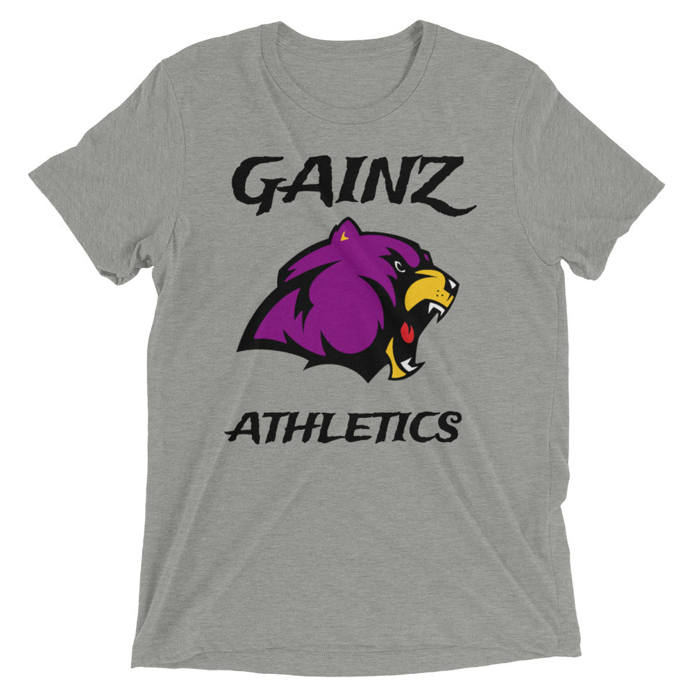GainZ Athletics Short sleeve t-shirt