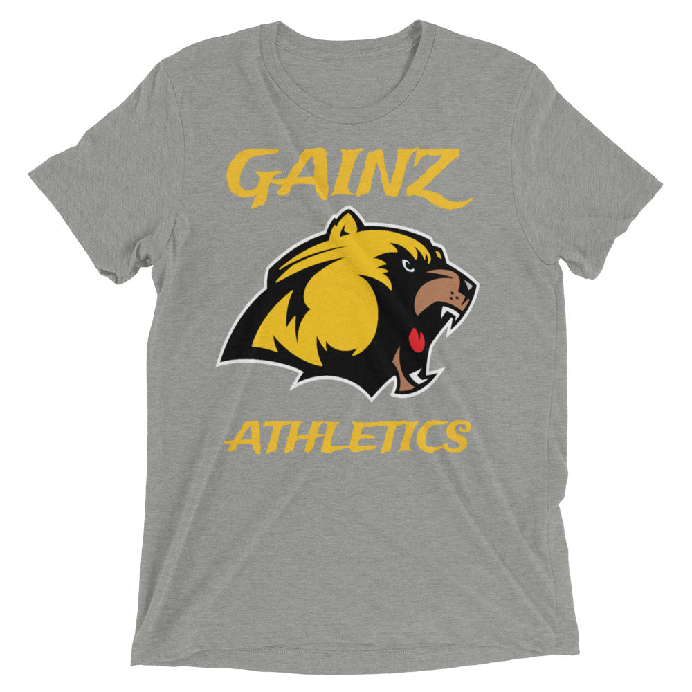 GainZ Athletics Short sleeve t-shirt