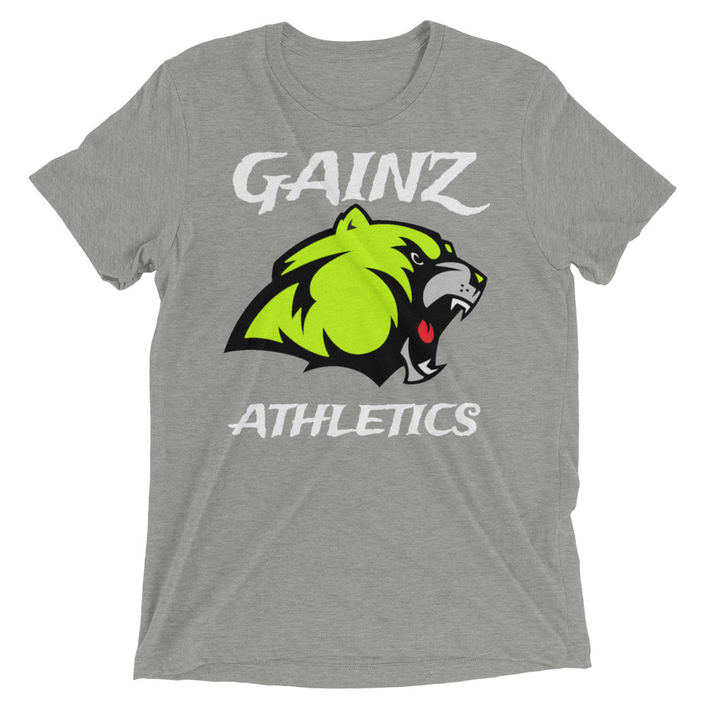 GainZ Athletics Short sleeve t-shirt