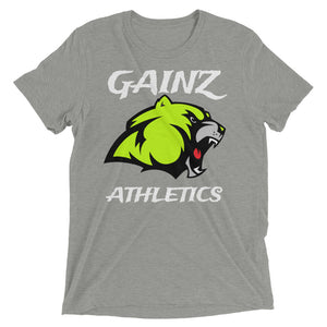GainZ Athletics Short sleeve t-shirt