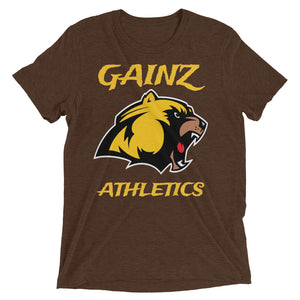 GainZ Athletics Short sleeve t-shirt