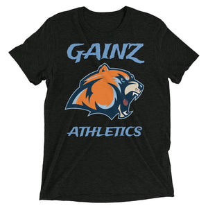 GainZ Athletics Short sleeve t-shirt