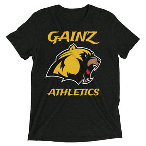 GainZ Athletics Short sleeve t-shirt