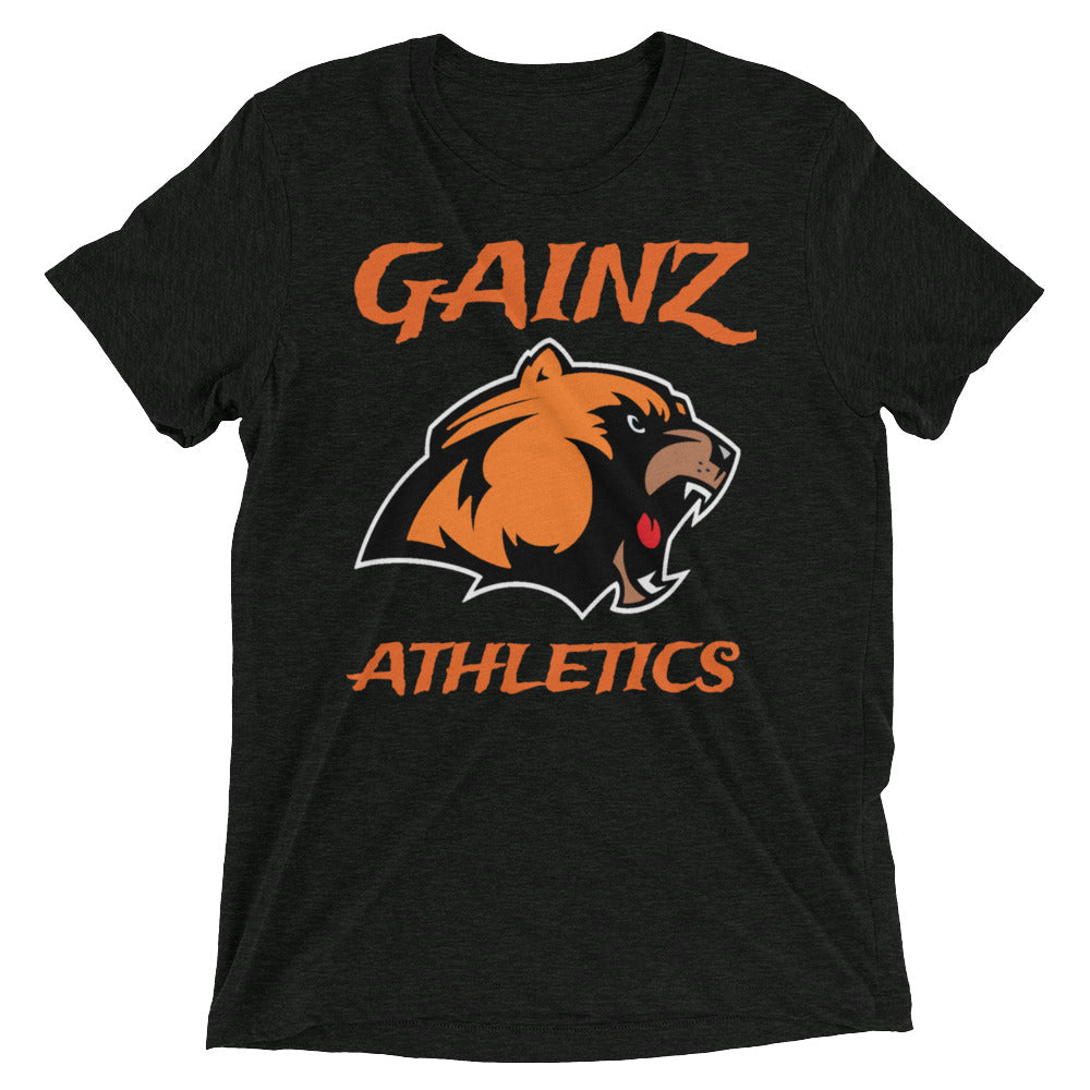 GainZ Athletics Short sleeve t-shirt