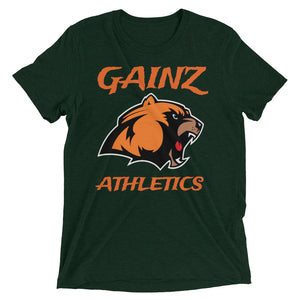 GainZ Athletics Short sleeve t-shirt