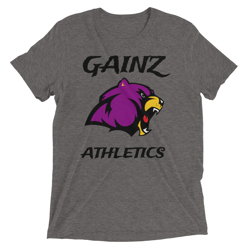 GainZ Athletics Short sleeve t-shirt