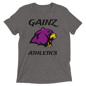 GainZ Athletics Short sleeve t-shirt
