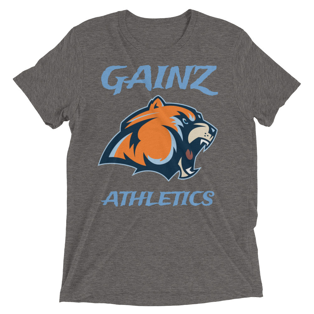 GainZ Athletics Short sleeve t-shirt