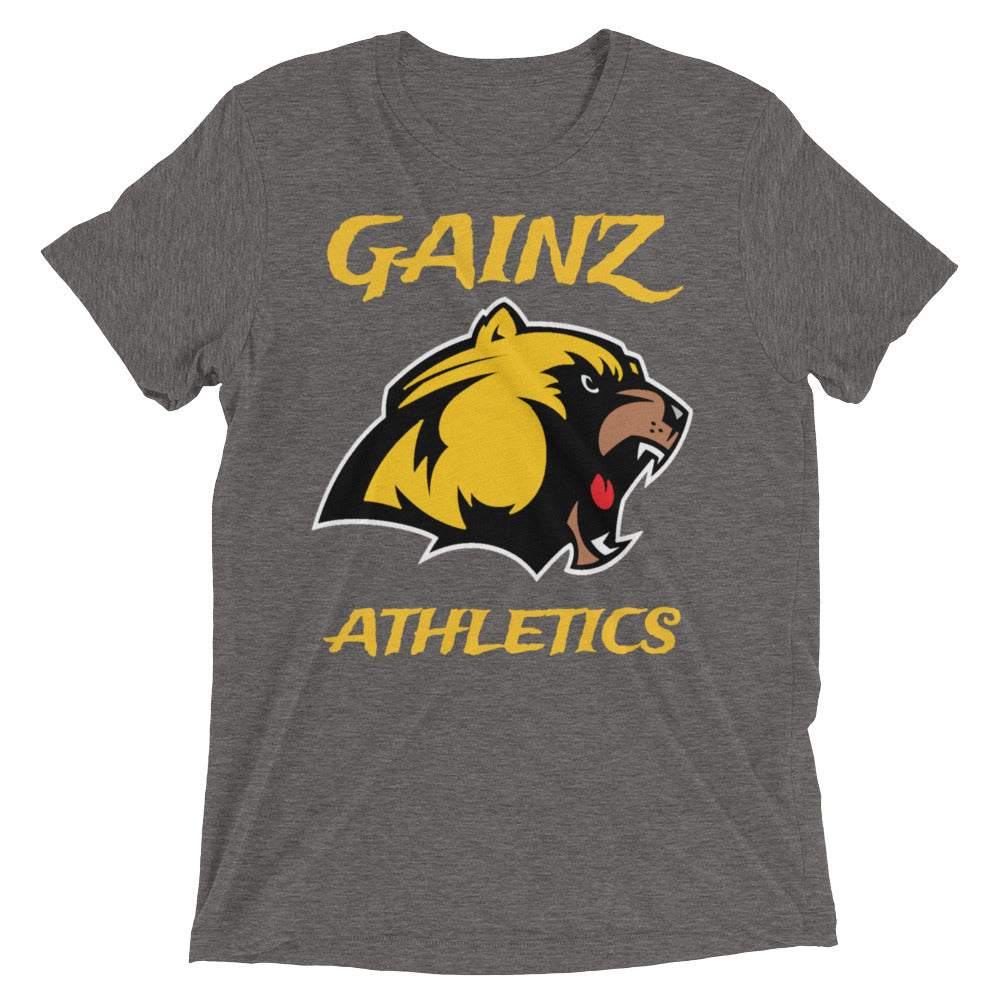 GainZ Athletics Short sleeve t-shirt