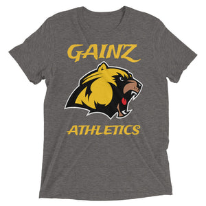 GainZ Athletics Short sleeve t-shirt