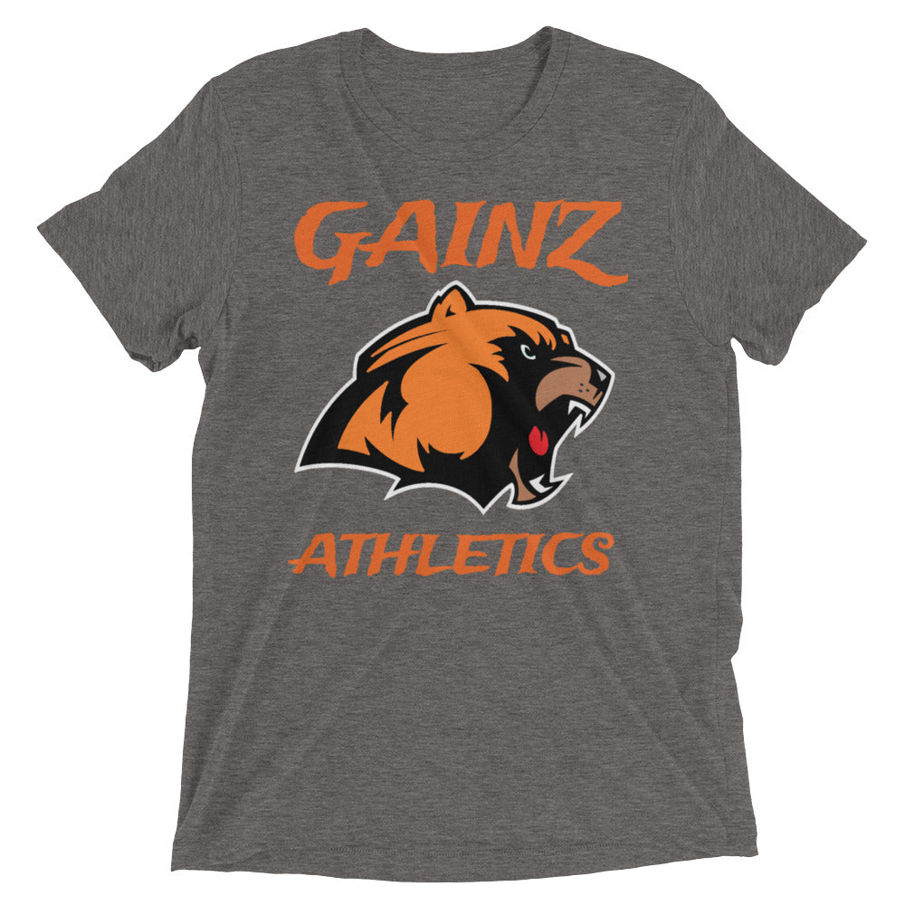 GainZ Athletics Short sleeve t-shirt