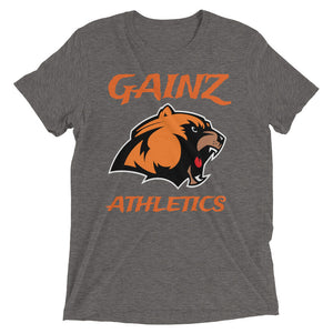GainZ Athletics Short sleeve t-shirt