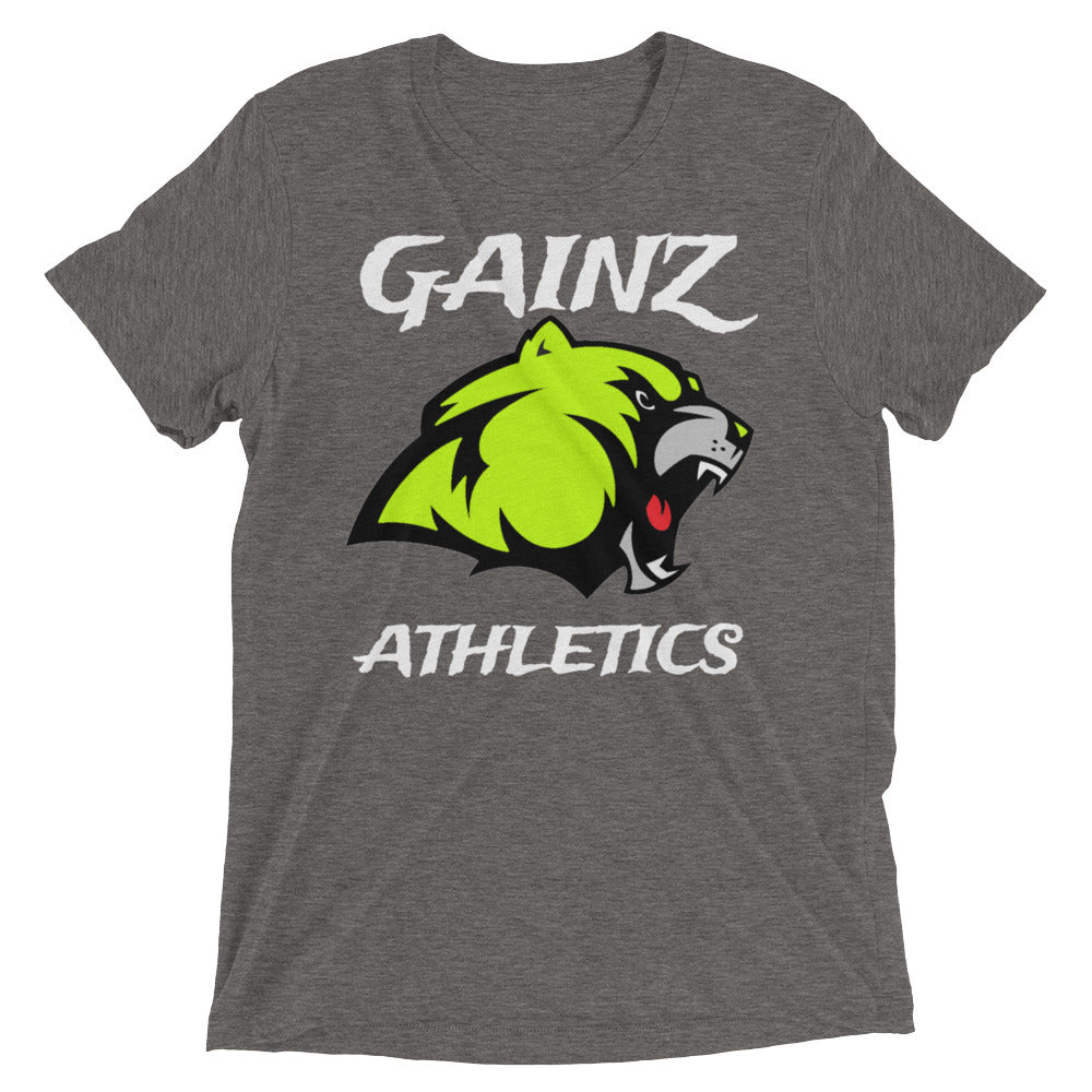 GainZ Athletics Short sleeve t-shirt