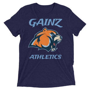 GainZ Athletics Short sleeve t-shirt