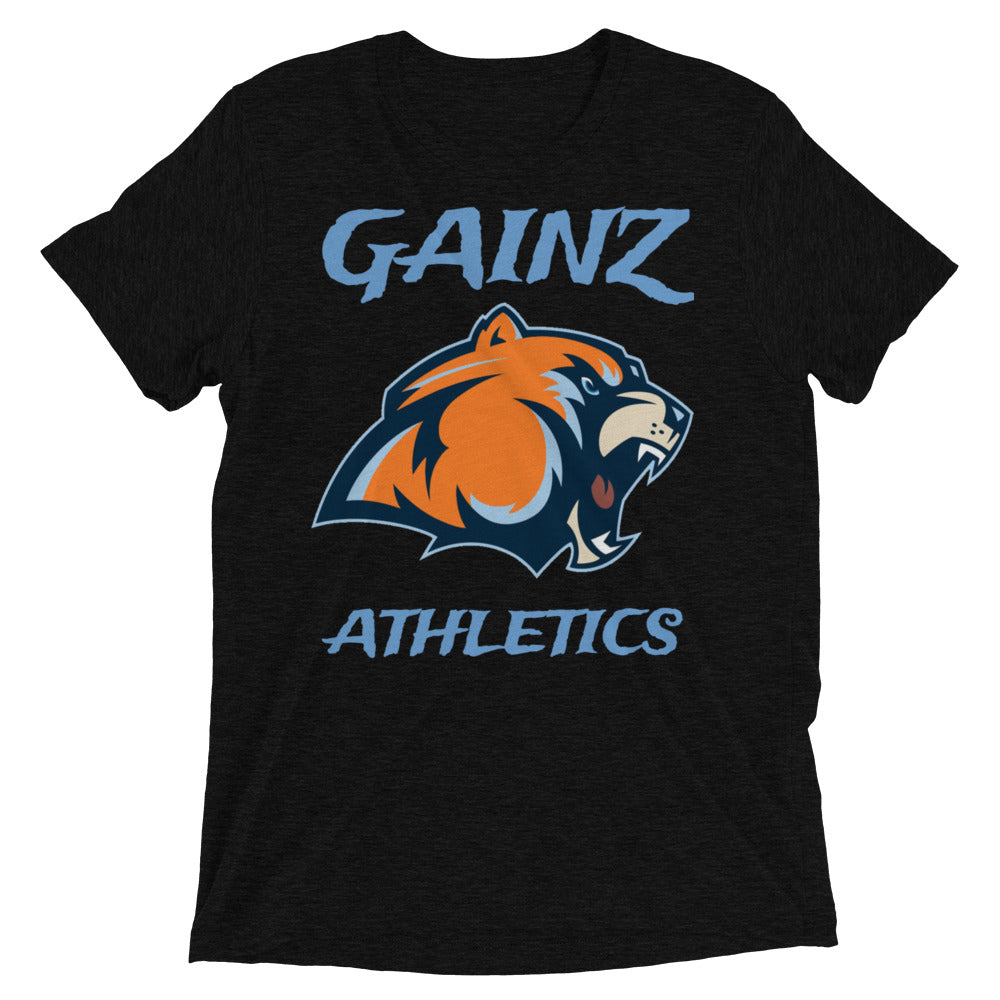 GainZ Athletics Short sleeve t-shirt