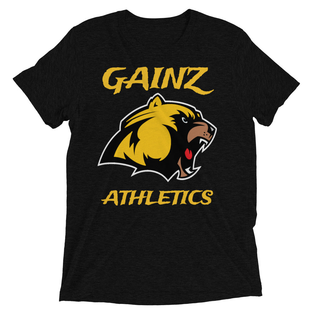 GainZ Athletics Short sleeve t-shirt