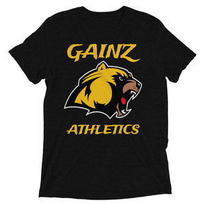 GainZ Athletics Short sleeve t-shirt