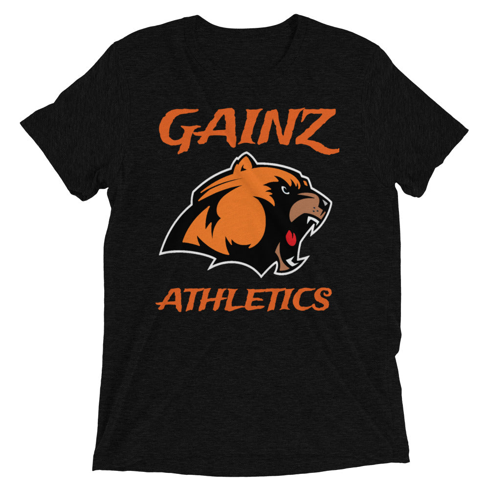 GainZ Athletics Short sleeve t-shirt