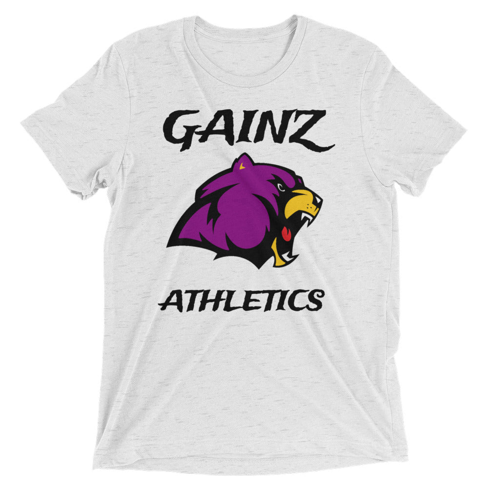 GainZ Athletics Short sleeve t-shirt