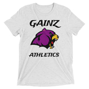 GainZ Athletics Short sleeve t-shirt